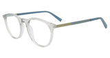 Jones New York VJOM5420BLH50 Eyeglasses