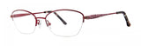 Dana Buchman Dusty Eyeglasses