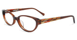 Lucky Brand SUNRHAV52 Eyeglasses