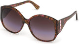 Guess By Marciano 0809S Sunglasses