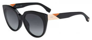 Fendi Ff0182 Sunglasses