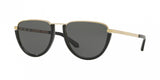 Burberry 3098 Sunglasses
