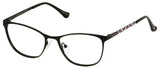 Jill Stuart 396 Eyeglasses