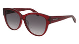 Saint Laurent Classic SL 162/F Sunglasses
