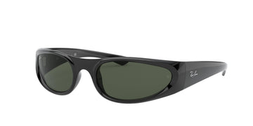 Ray Ban 4332 Sunglasses