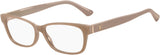 Jimmy Choo 278 Eyeglasses