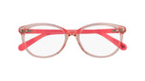 Stella McCartney Stella Kids SK0025O Eyeglasses