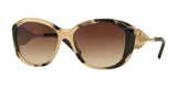 Burberry 4208Q Sunglasses