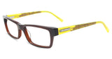 Converse G007BRO53 Eyeglasses