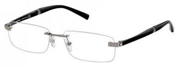 Montblanc 9101 Eyeglasses