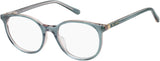 Fossil 7086 Eyeglasses