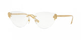 Versace 1254B Eyeglasses