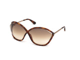 Tom Ford 0529 Sunglasses