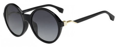 Fendi Ff0207 Sunglasses