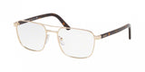 Prada Heritage 53XV Eyeglasses