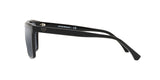 50176G - Black - Grey Mirror Black