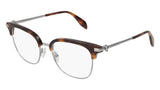 Alexander McQueen Iconic AM0152O Eyeglasses