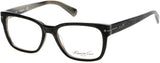 Kenneth Cole New York 0236 Eyeglasses