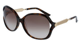 Gucci Opulent Luxury GG0076S Sunglasses