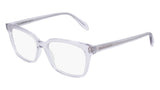 Alexander McQueen Iconic AM0243O Eyeglasses