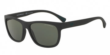 Emporio Armani 4081F Sunglasses