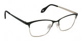 Fysh F3648 Eyeglasses