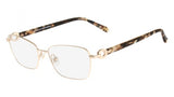 DVF 8041 Eyeglasses