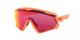 Oakley Wind Jacket 2.0 9418 Sunglasses