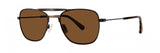 Zac Posen Brock Sunglasses