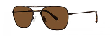 Zac Posen Brock Sunglasses