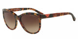 Emporio Armani 4076F Sunglasses