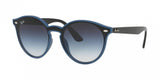 Ray Ban Blaze Panthos 4380NF Sunglasses