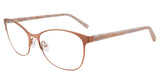 Jones New York J491ROG58 Eyeglasses