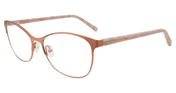 Jones New York J491ROG58 Eyeglasses