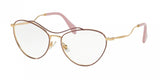 Miu Miu 53PV Eyeglasses