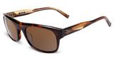 John Varvatos V795BRO54 Sunglasses