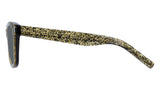008 - Gold/Gold - Grey