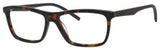 Polaroid Core PldD307 Eyeglasses