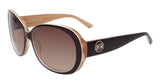 Bebe 7102 Sunglasses