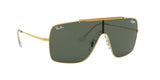 905071 - Gold - Dark Green