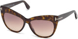 Tom Ford 0523 Sunglasses