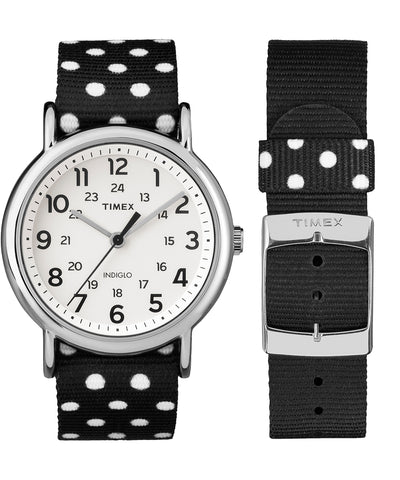 Timex TW2P86600JV Watch