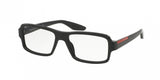 Prada Linea Rossa 01GV Eyeglasses