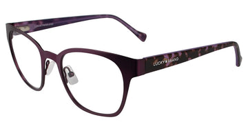 Lucky Brand D106PUR49 Eyeglasses