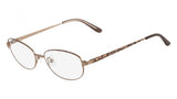 Marchon NYC TRES JOLIE 157 Eyeglasses