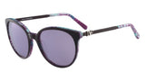 DVF DVF618S MARIANNA Sunglasses