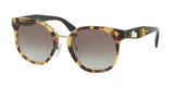 Prada Catwalk 17TS Sunglasses