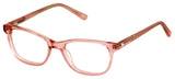Hello Kitty 319 Eyeglasses