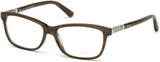 Swarovski 5158 Eyeglasses