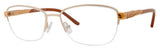 Saks Fifth Avenue Saks317 Eyeglasses